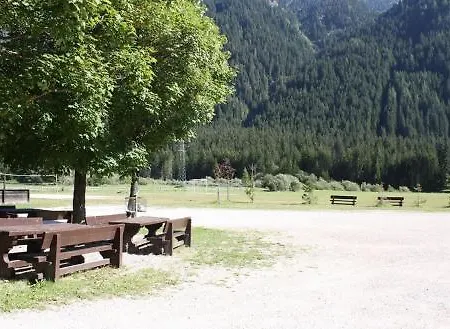 호텔 Dolomiti
