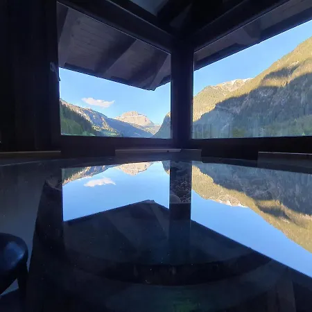 Dolomiti 호텔 마친
