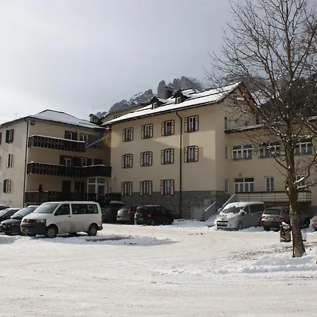 Dolomiti 호텔 마친