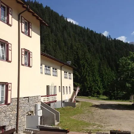 Dolomiti 호텔