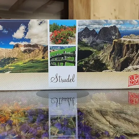 Dolomiti 호텔 마친