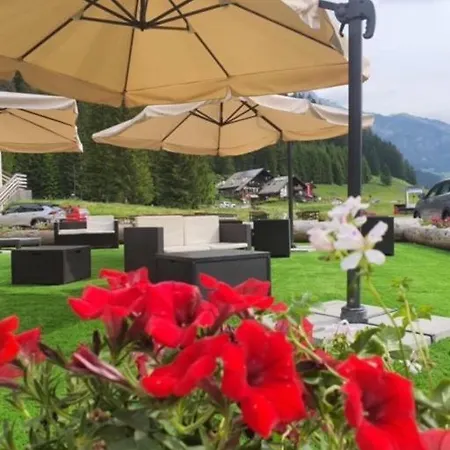 Dolomiti 마친